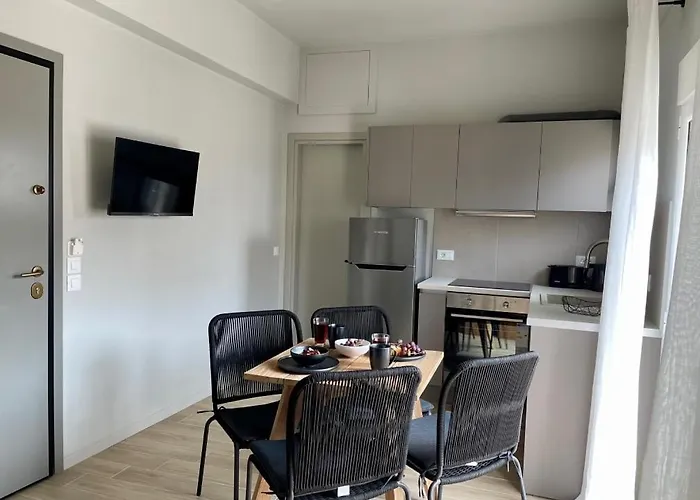 Campana's Argostoli (Kefalonia)