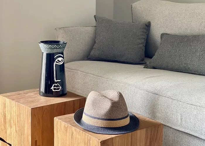 Campana's Appartamento Argostoli (Kefalonia)