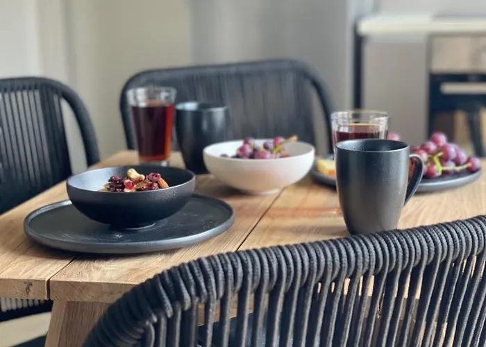 Campana's Appartamento Argostoli (Kefalonia)