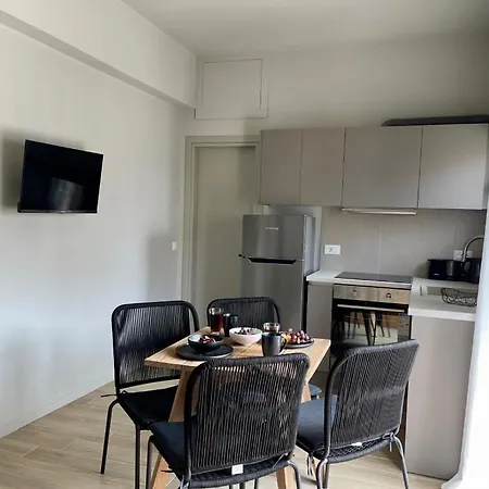 Campana's Argostoli (Kefalonia)