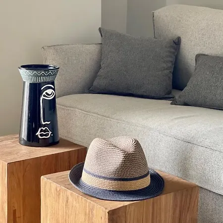 Campana's Apartamento Argostoli (Kefalonia)