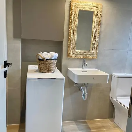 Apartman Campana's