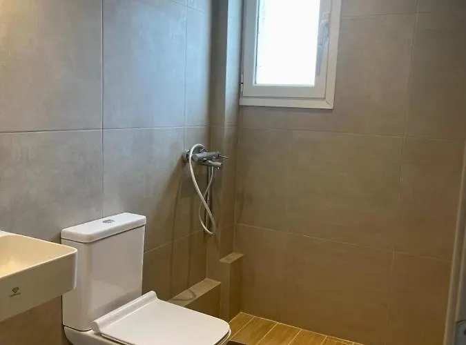 Campana's Apartment *